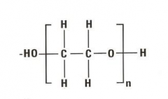 聚乙二醇（PEG）在橡胶配方中的应用