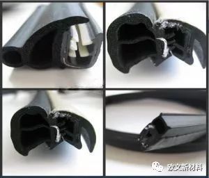 <b>乙丙橡胶的组分设计</b>